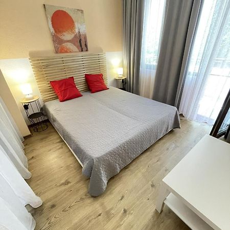 Holiday House Gendar, Tschernomorez Exterior foto